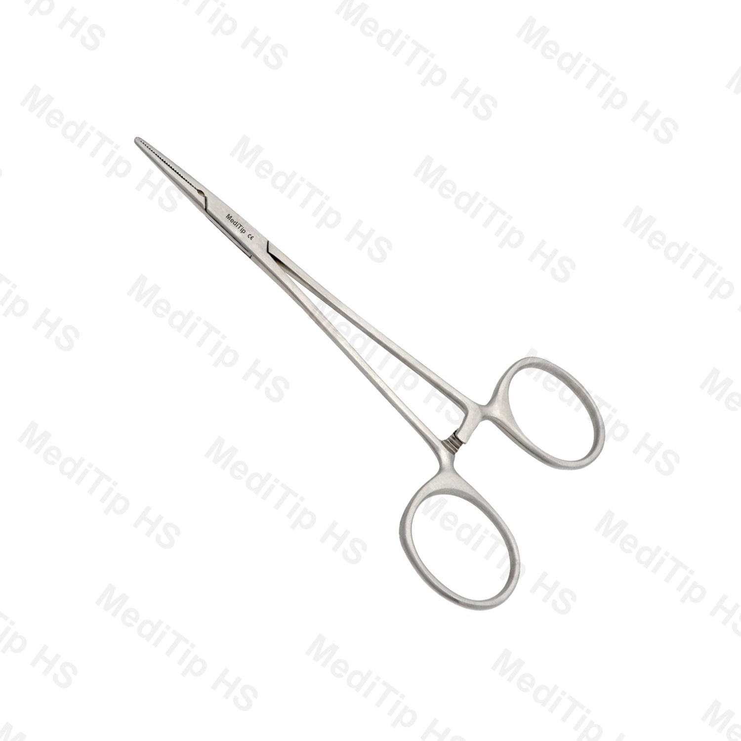 Halsted-Mosquito, Straight