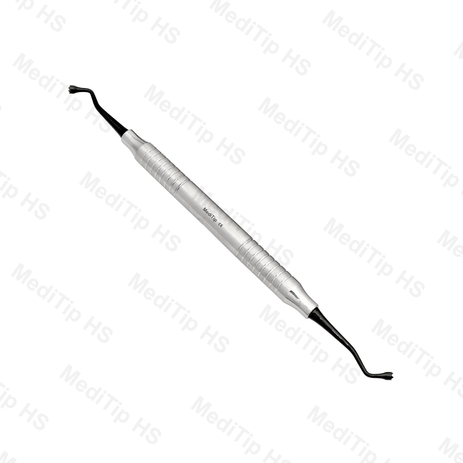 Bone Compactor, Ø 3.0/4.0mm