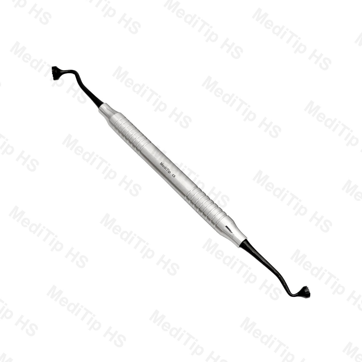 Bone Compactor, Ø 6.0/8.0mm