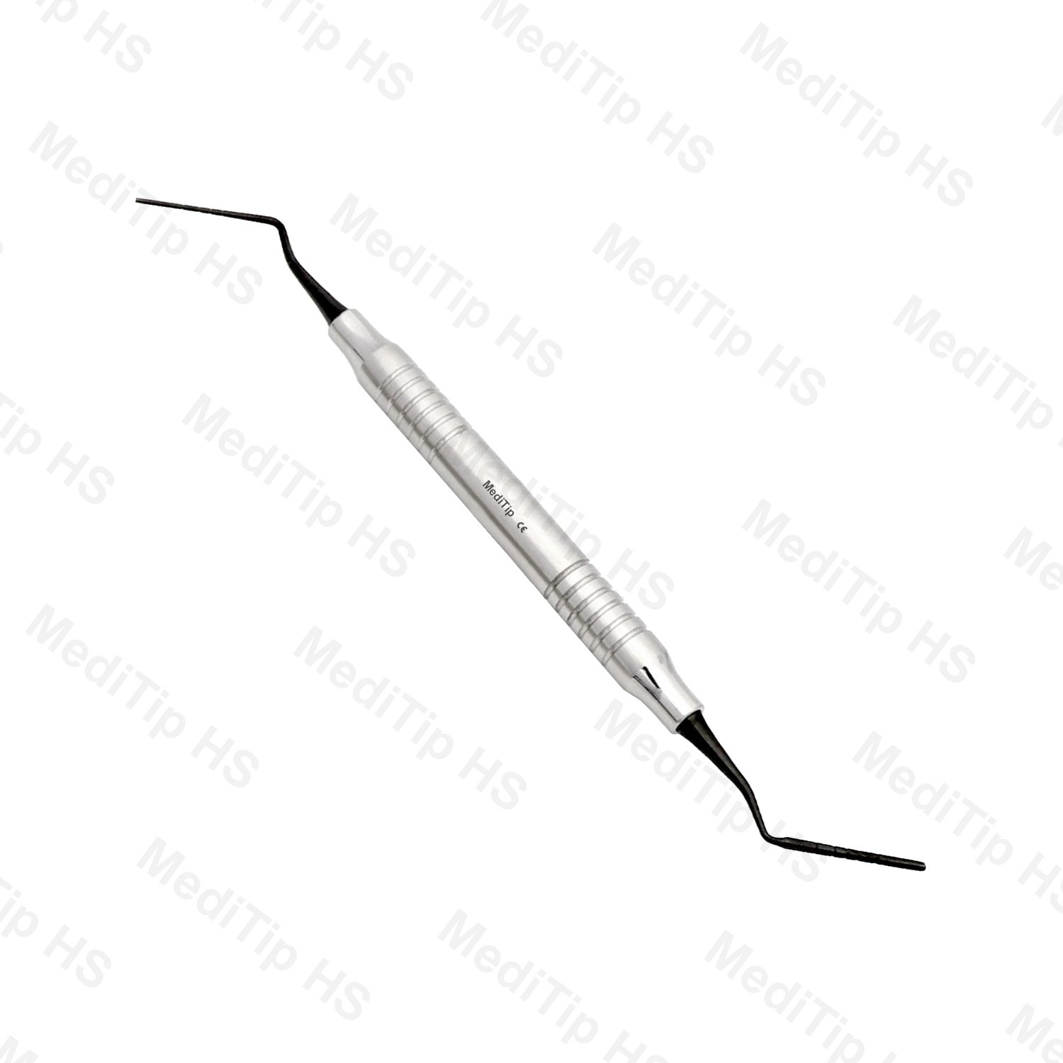 Granulate Plugger, Ø 1.0/1.7mm