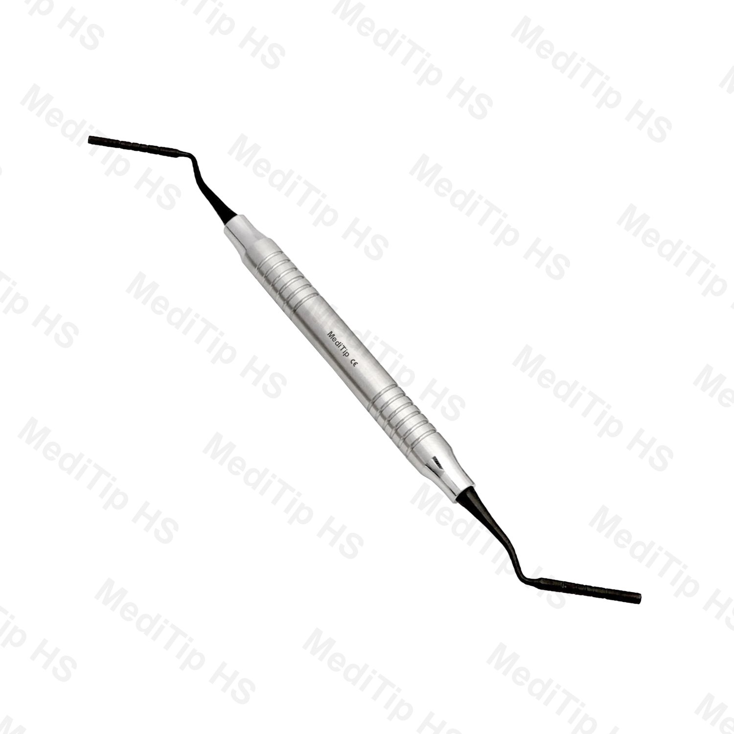 Granulate Plugger, Ø 2.4/2.7mm