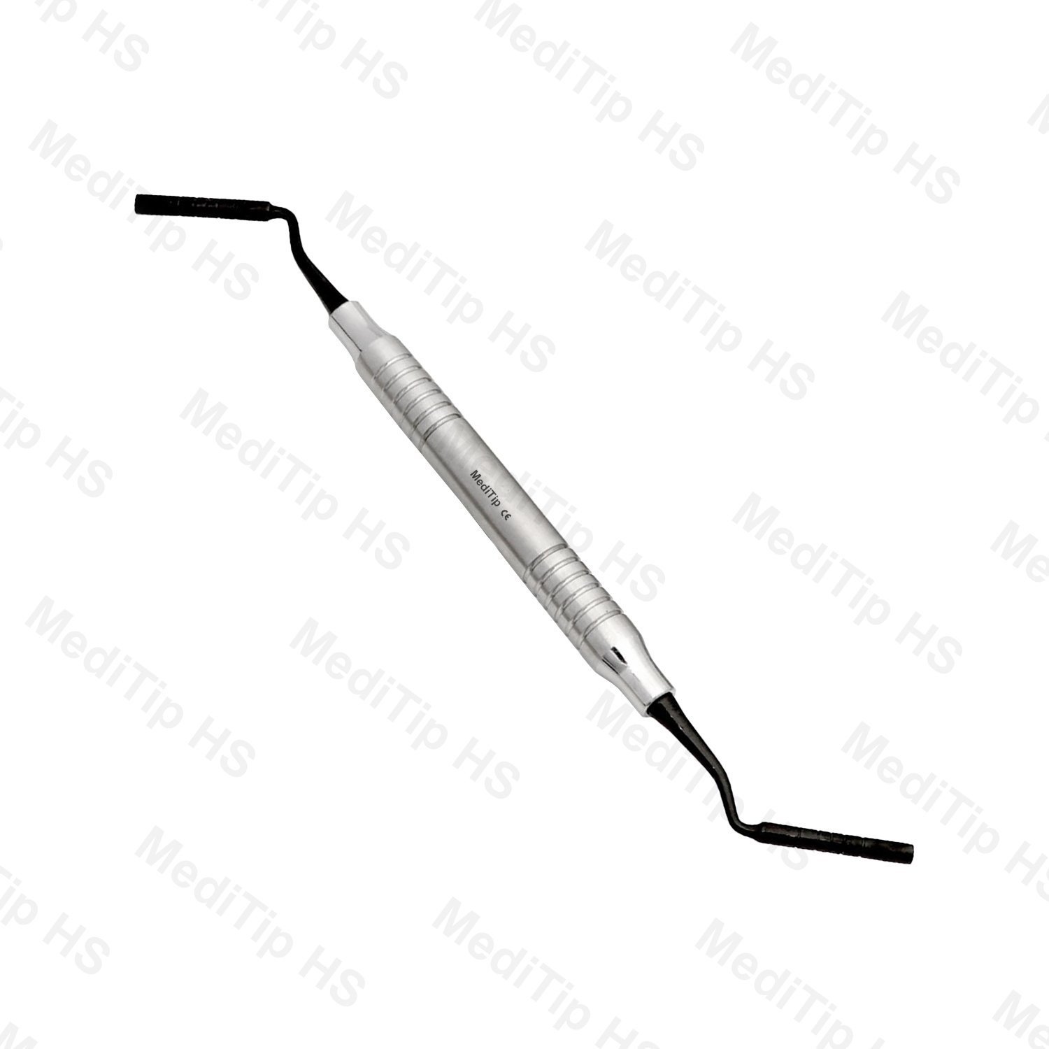 Granulate Plugger, Ø 3.3/4.0mm