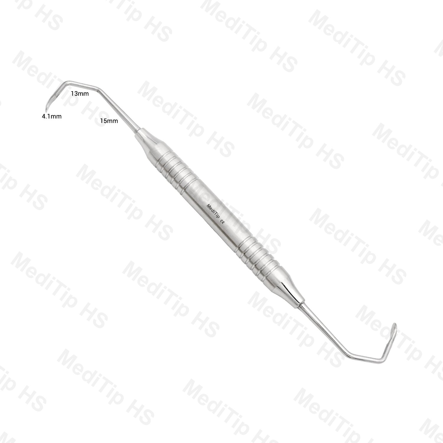 6577 Kramer-Nevins Sinus Lift Instrument, Large/ Small