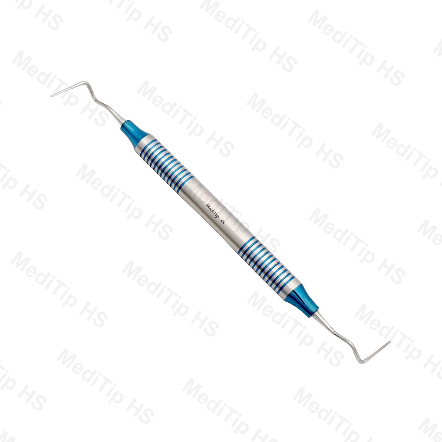 Allen End-Cutting Intrasulcular Knife, DE