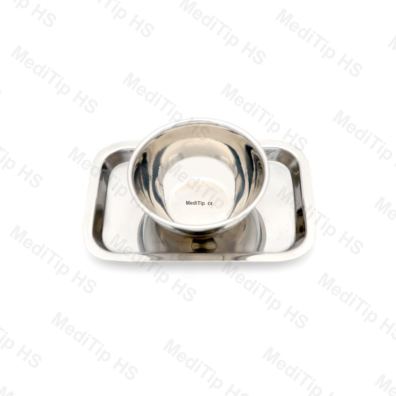 Mixing Bowl For Bone Material, 28mm, Ø 65mm