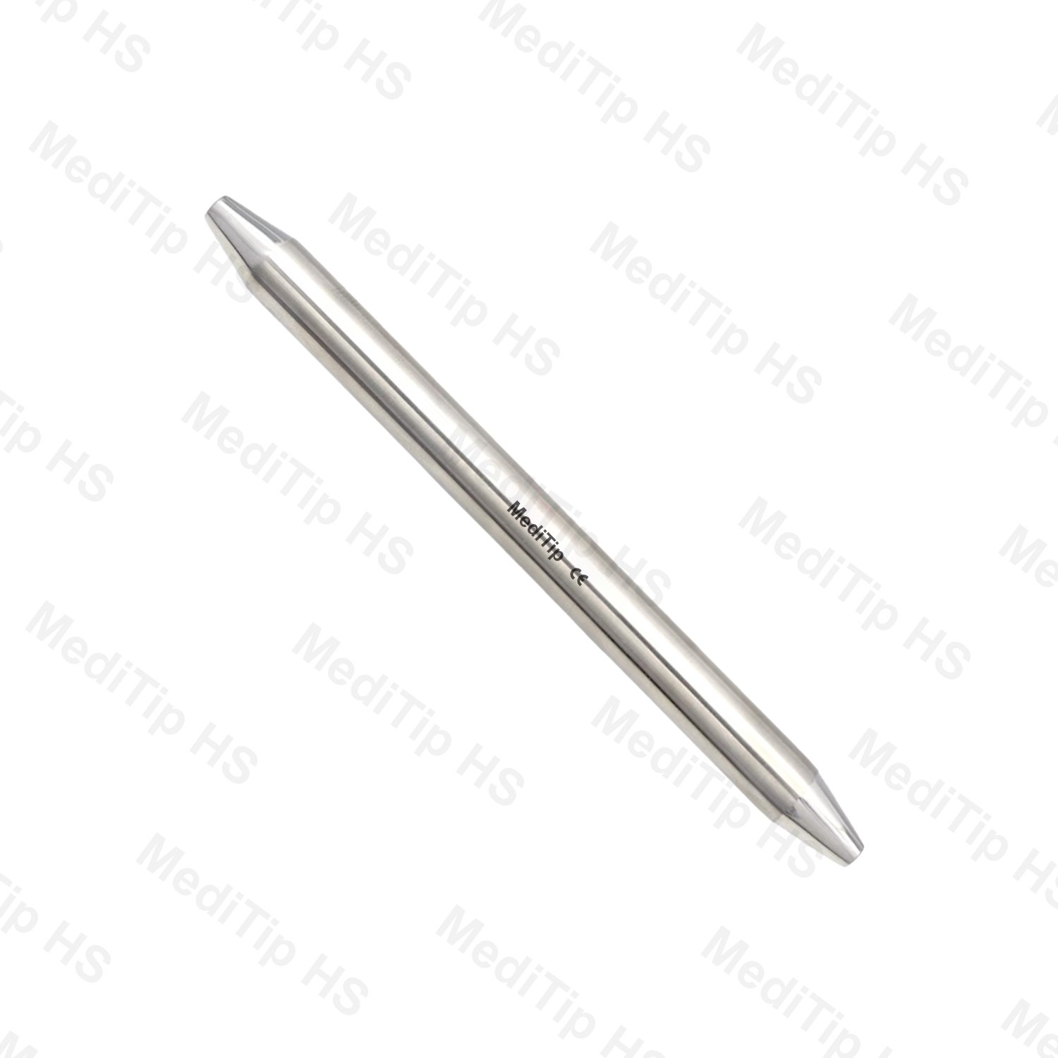 Mirror Handle 10mm Dia. Round Hallow H7