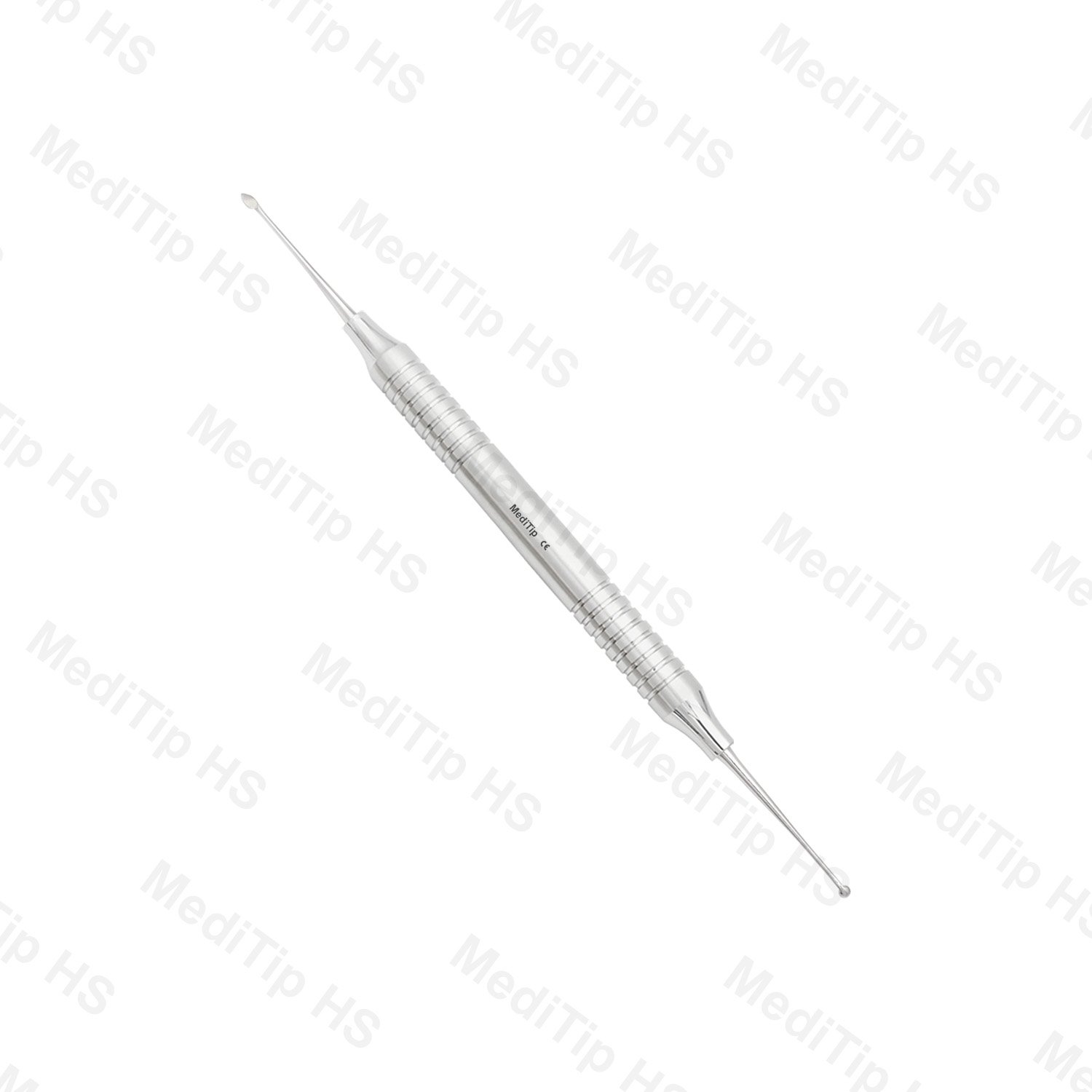 Modelling Instrument Cleoid Discoid 1/2