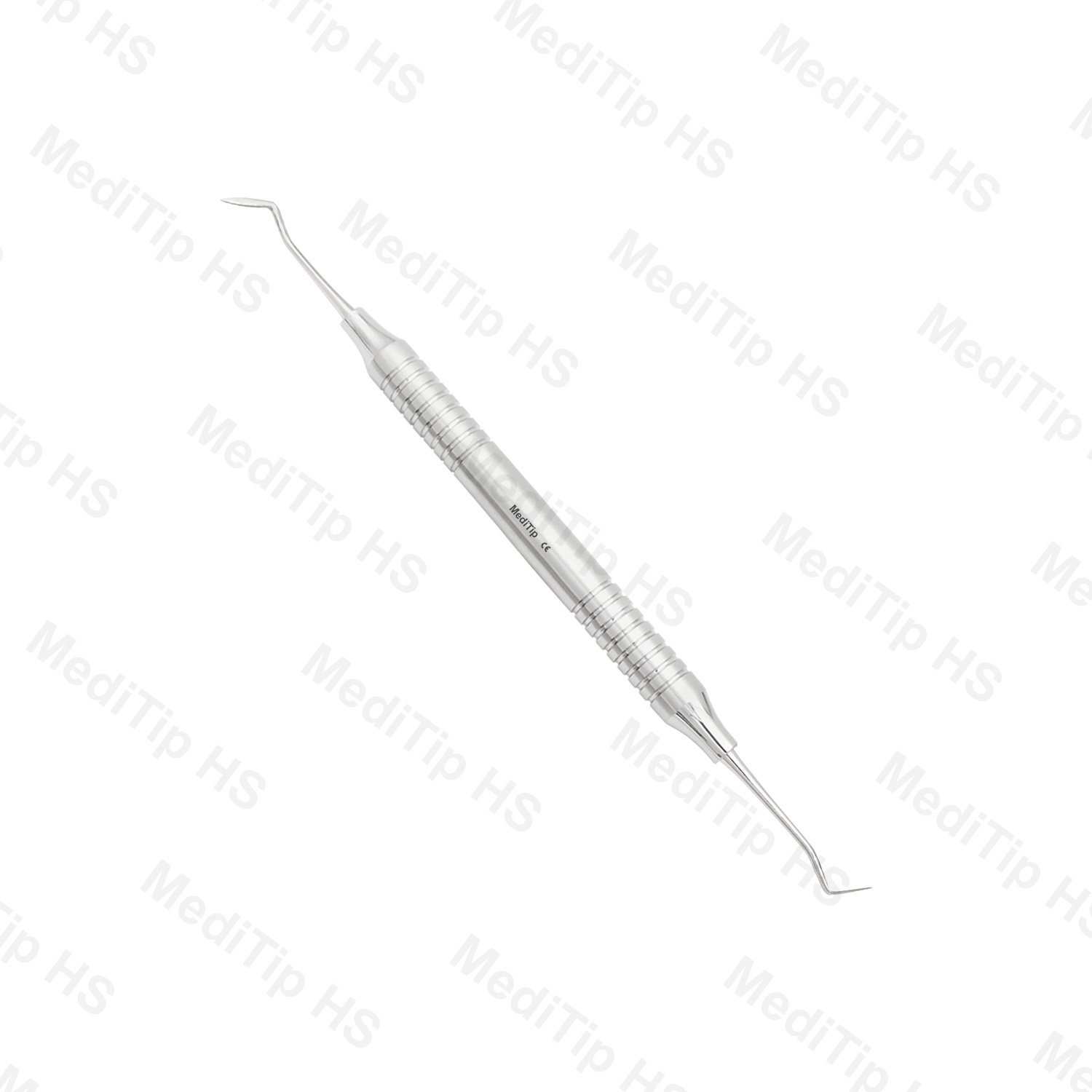 Modelling Instrument Hollenback 1/2