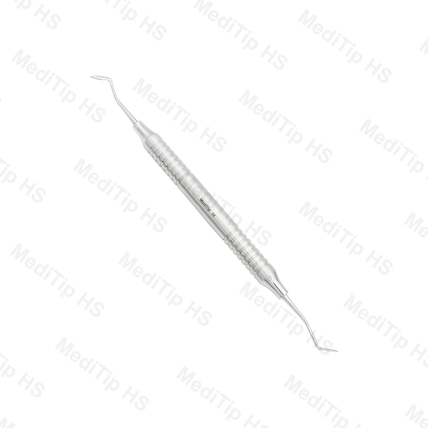 Modelling Instrument Hollenback 3