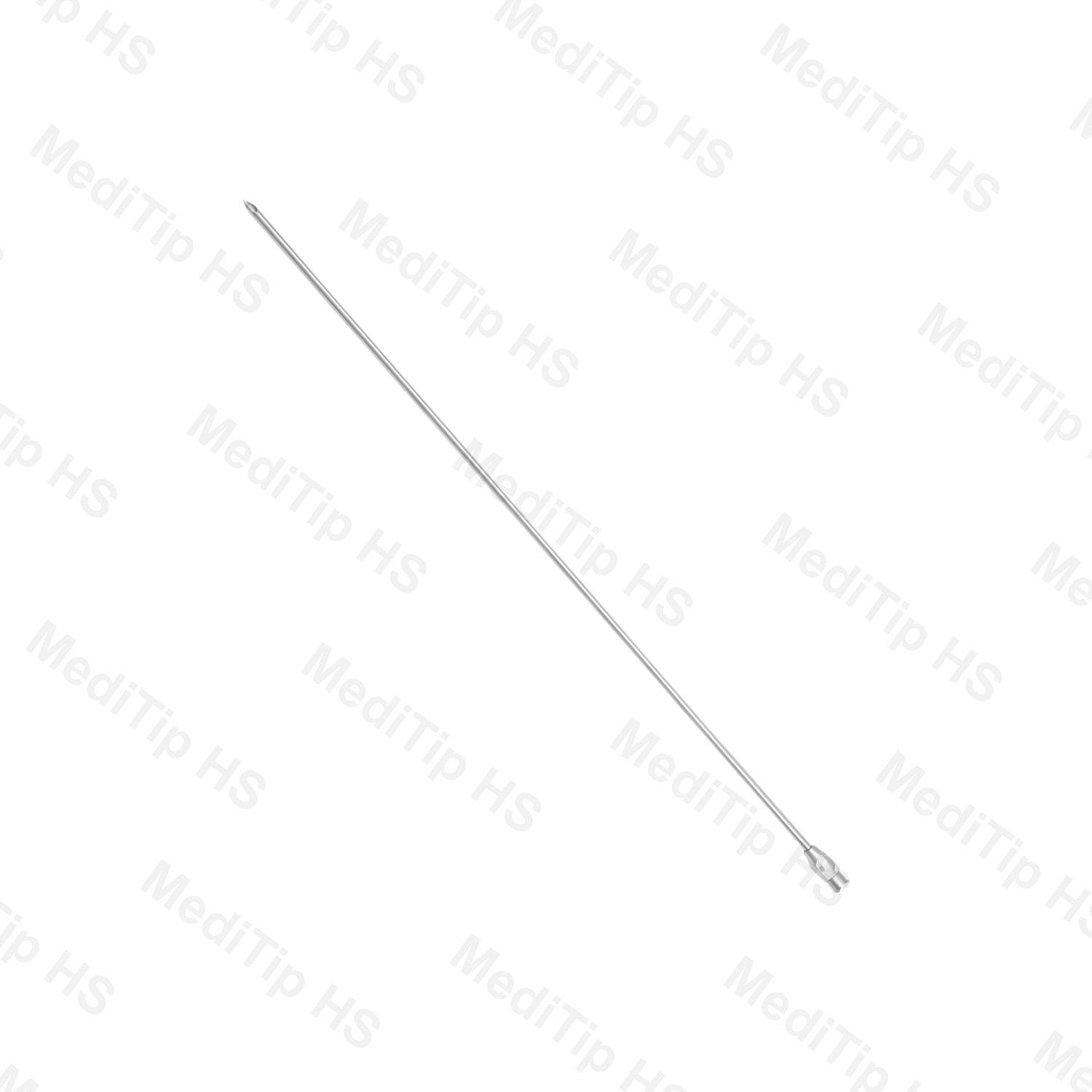 Puncture Cannula Needle 