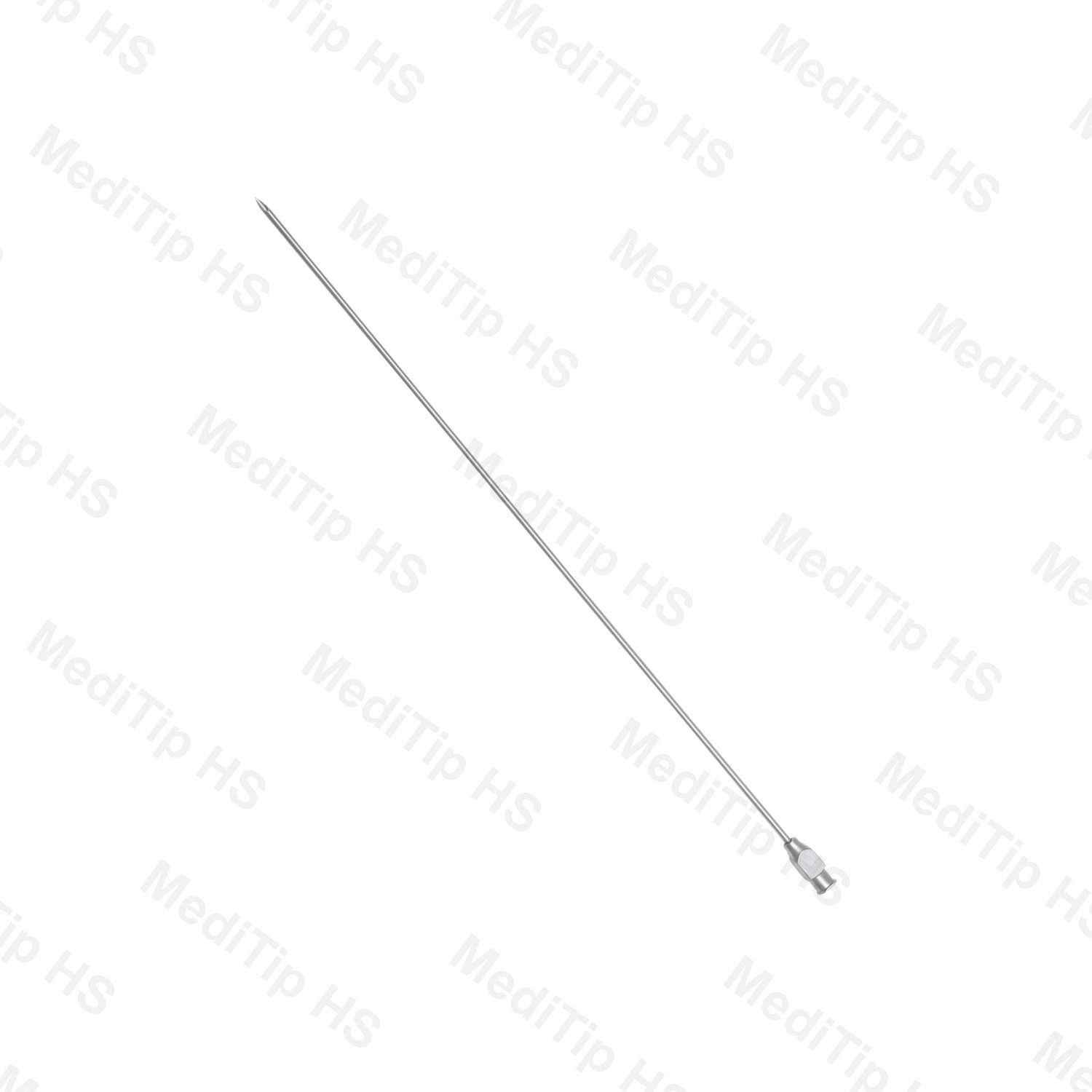 Puncture Cannula Needle 250mm 