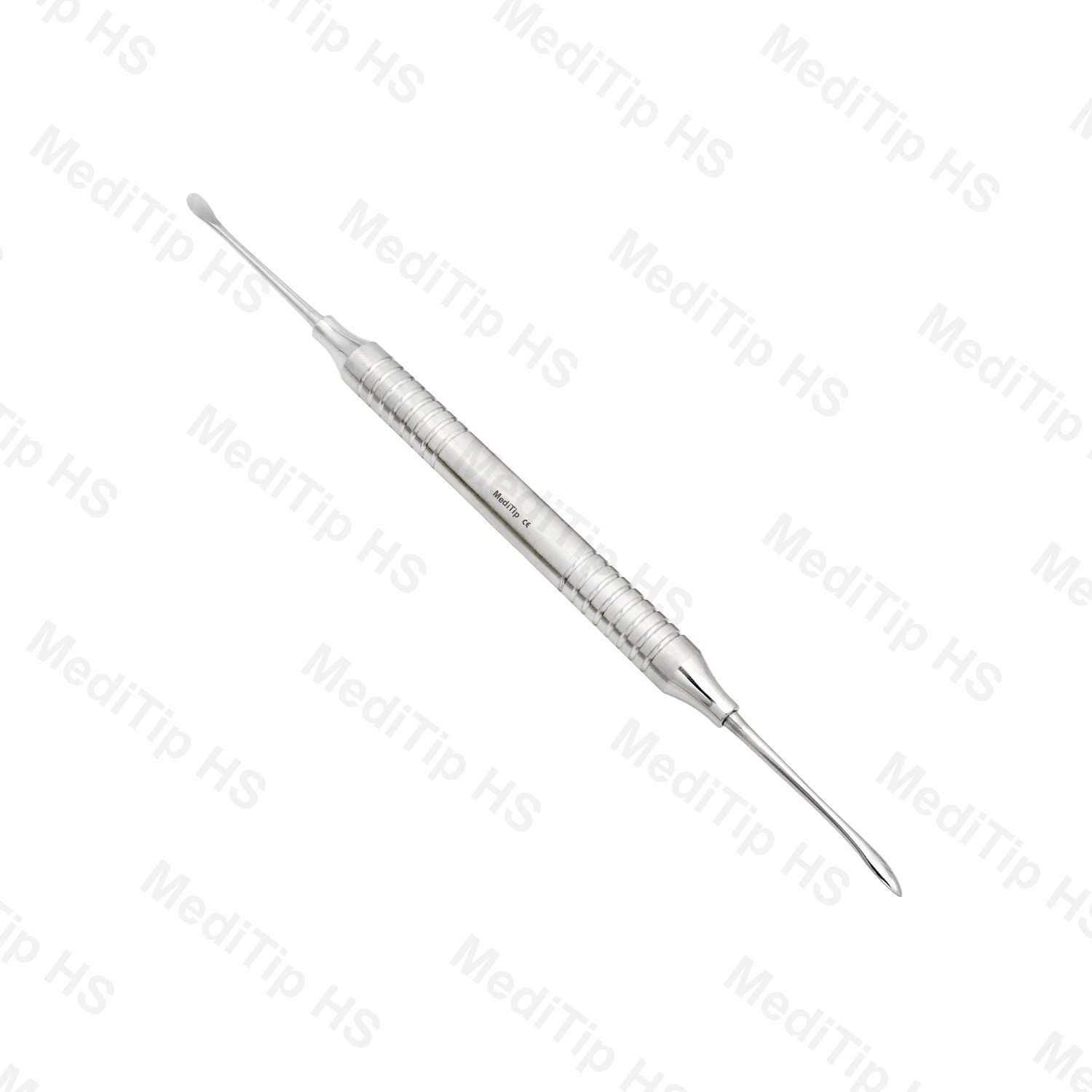 2 Hourigan Modified Woodson Periosteal, DE