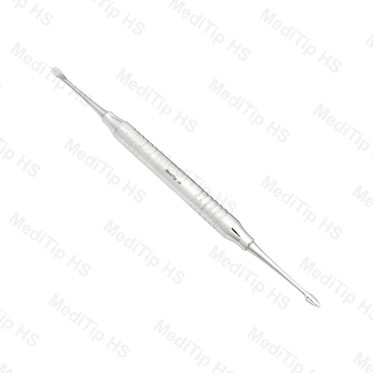 Buser Periosteal Elevator, 4.5mm, DE