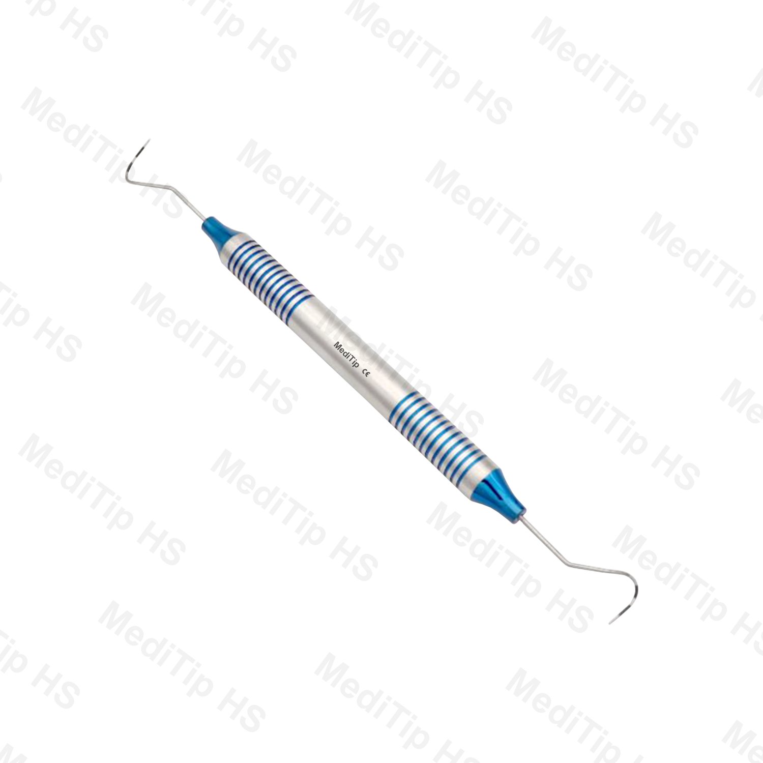 2N Nabers Furcation Probe, DE