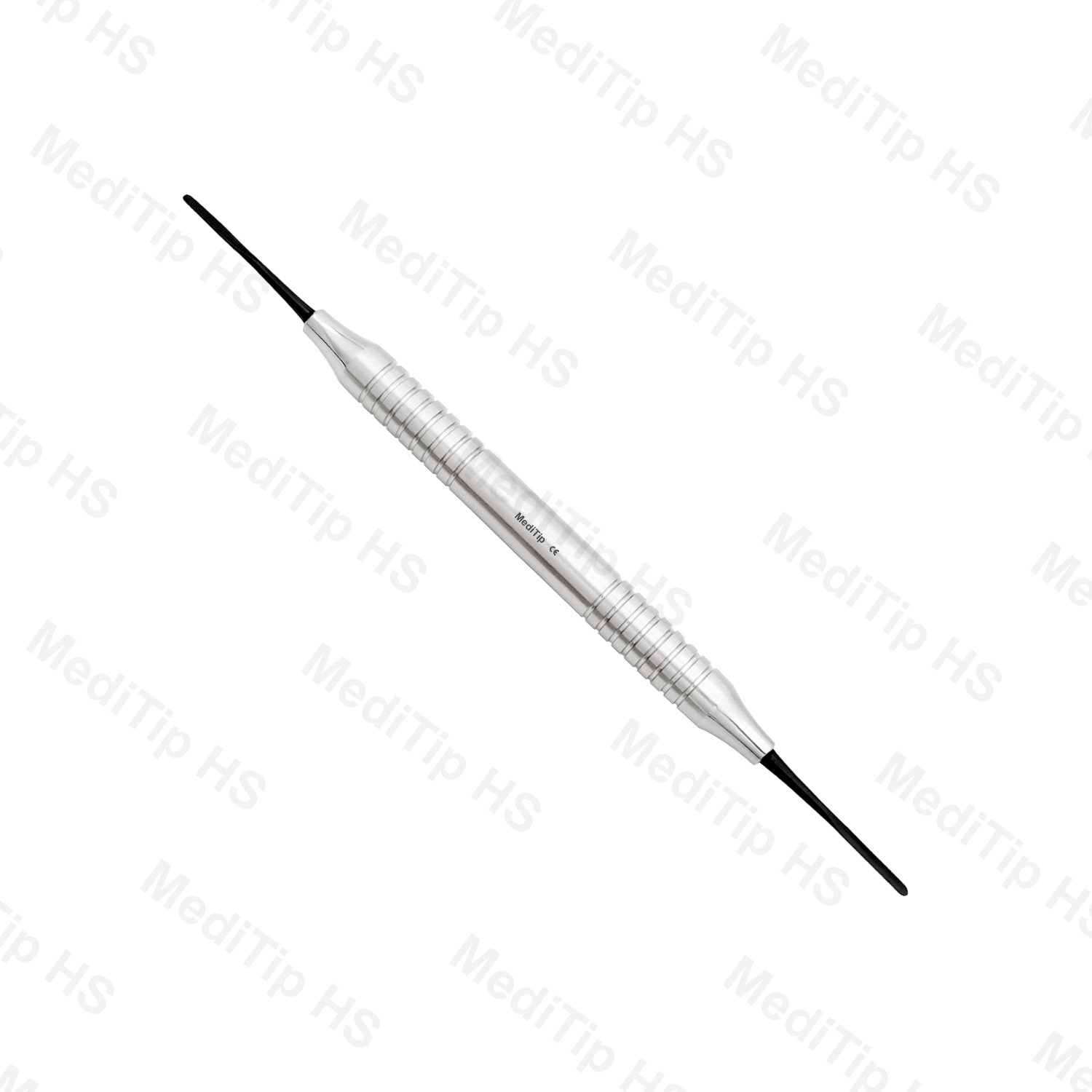 4 Periotome, Serrated, DE