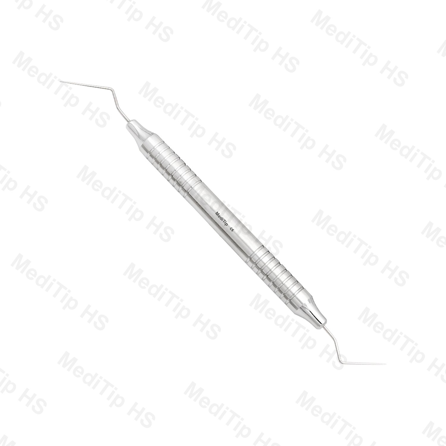 1/3 Root Canal Plugger, 21mm, 0.40mm & 0.45mm, DE