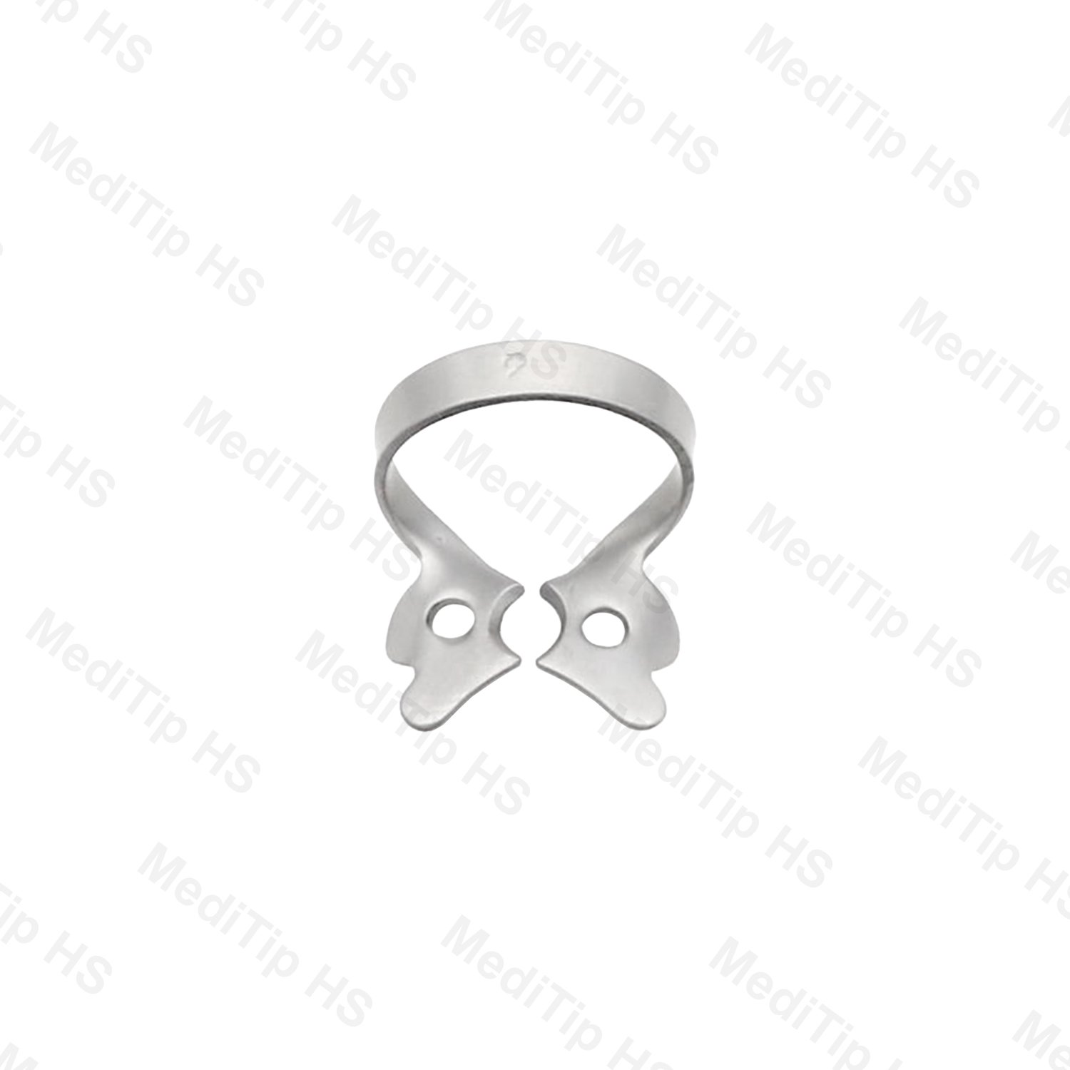 Rubber Dam Clamps Premolar 2