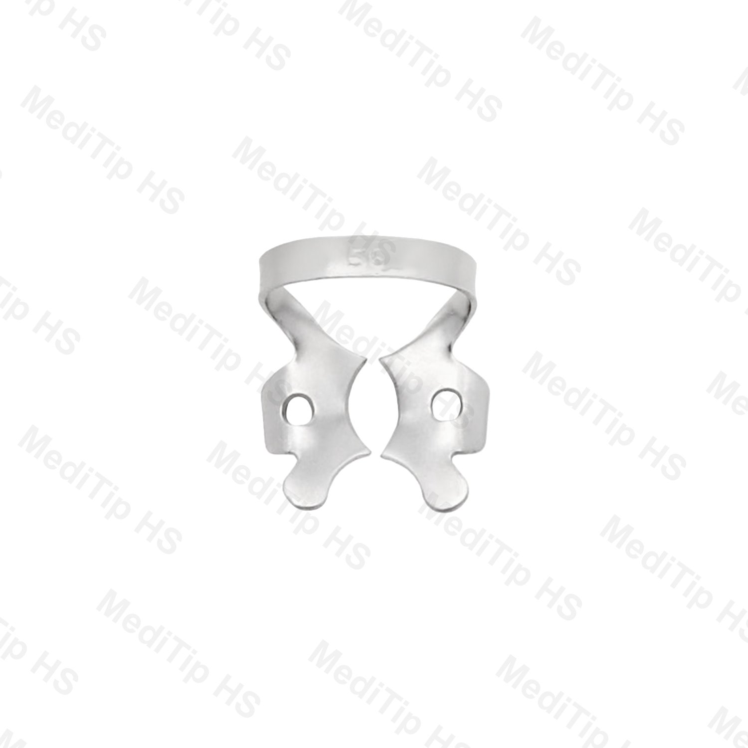 Rubber Dam Clamps Molar 56