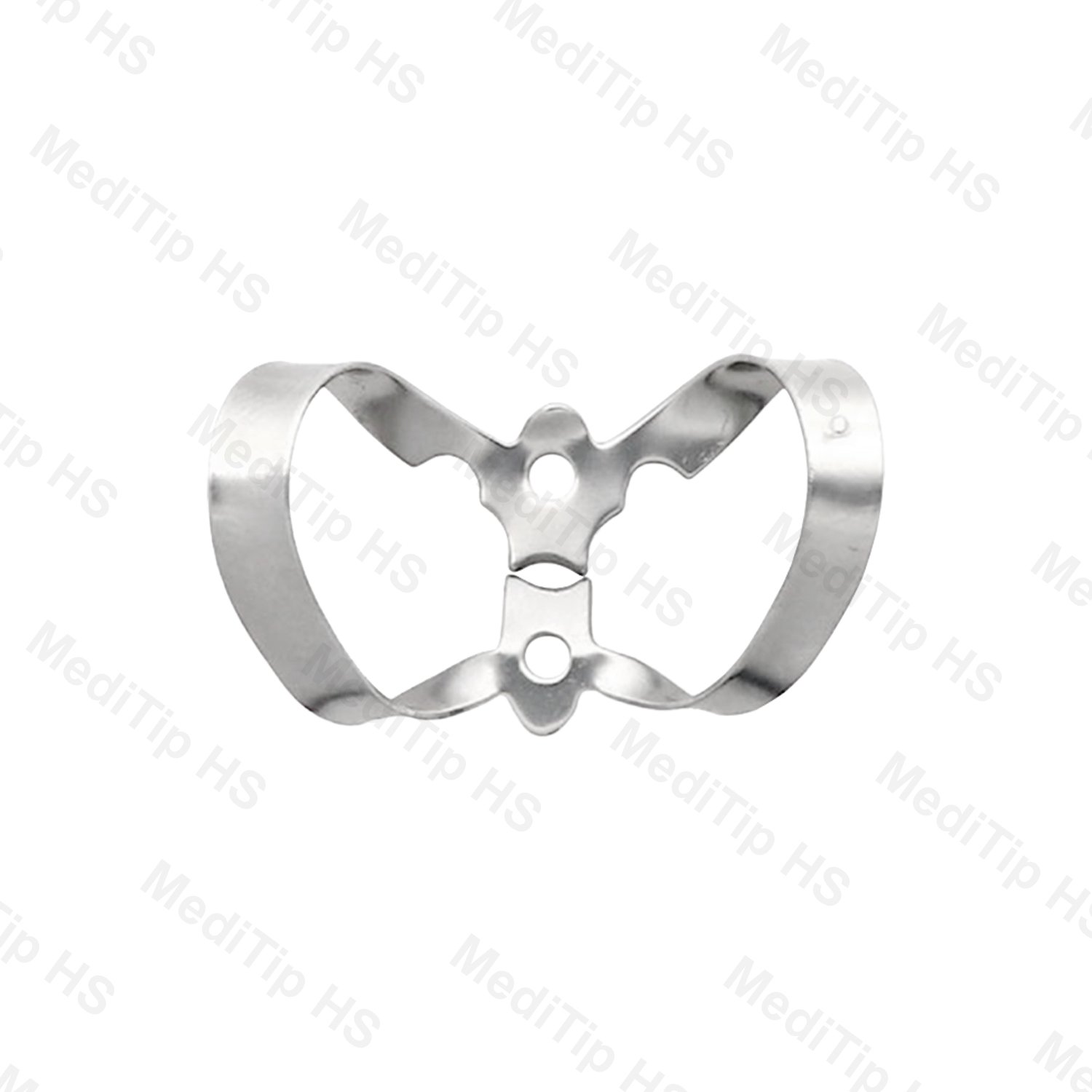 Rubber Dam Clamps Anterior 6