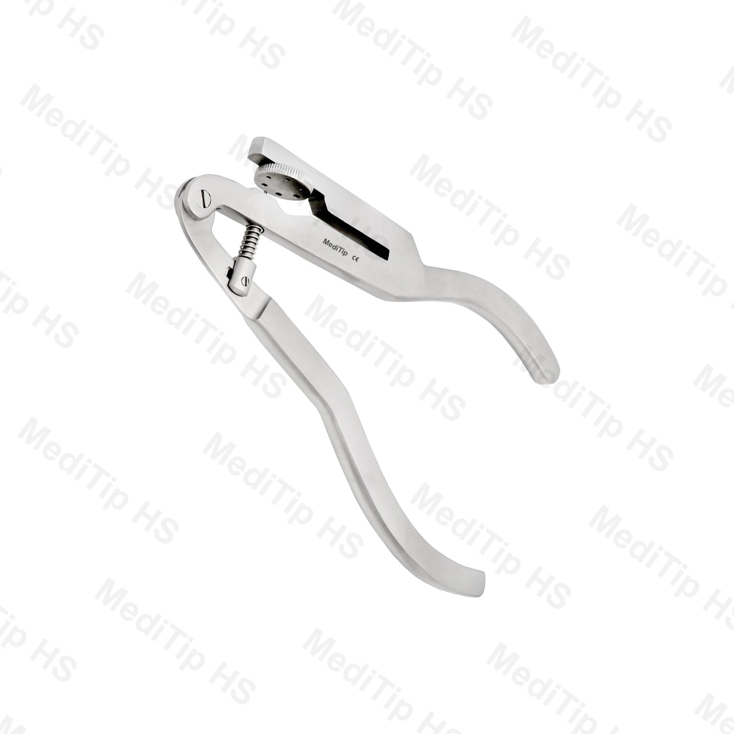 Rubber Dam Punches Ivory