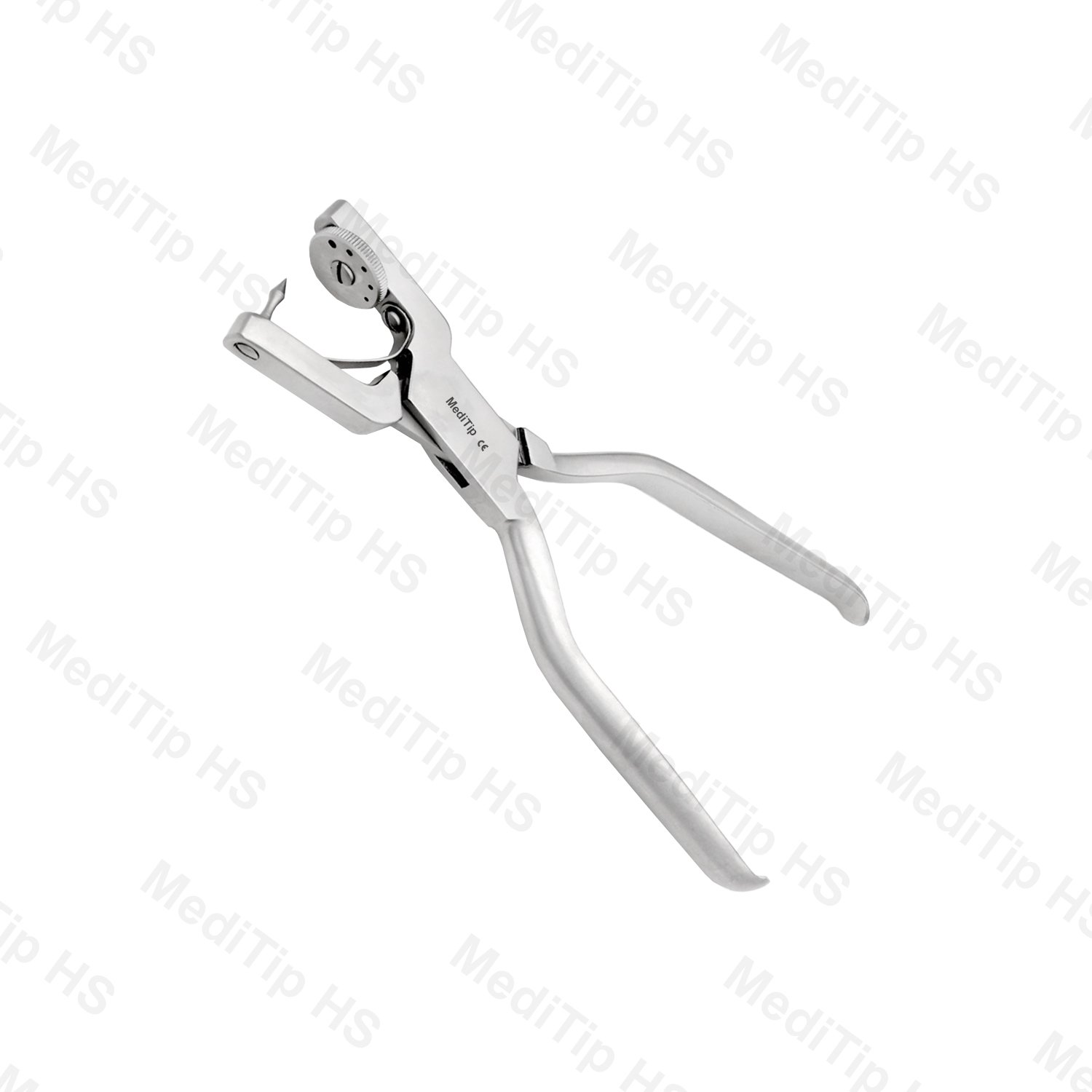 Rubber Dam Punches Ainsworth