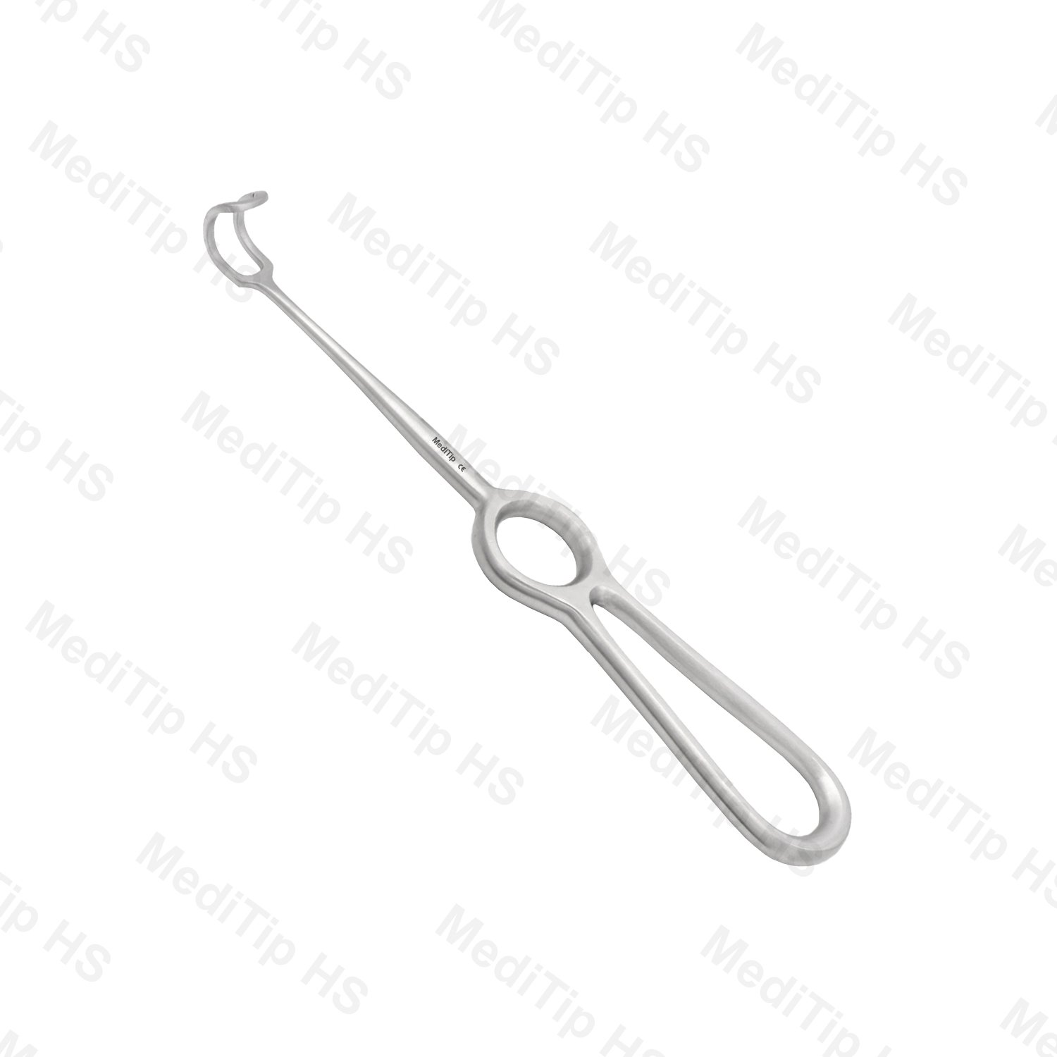 Middeldorpf Retractor, 17×14mm