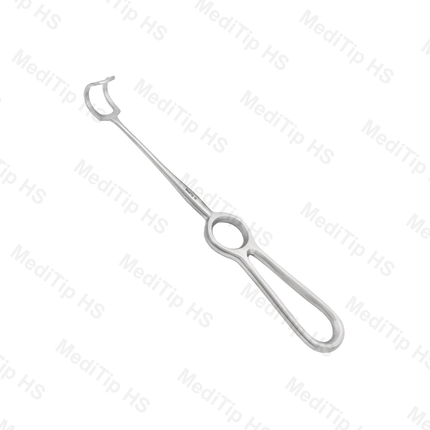 Middeldorpf Retractor, 22×20mm