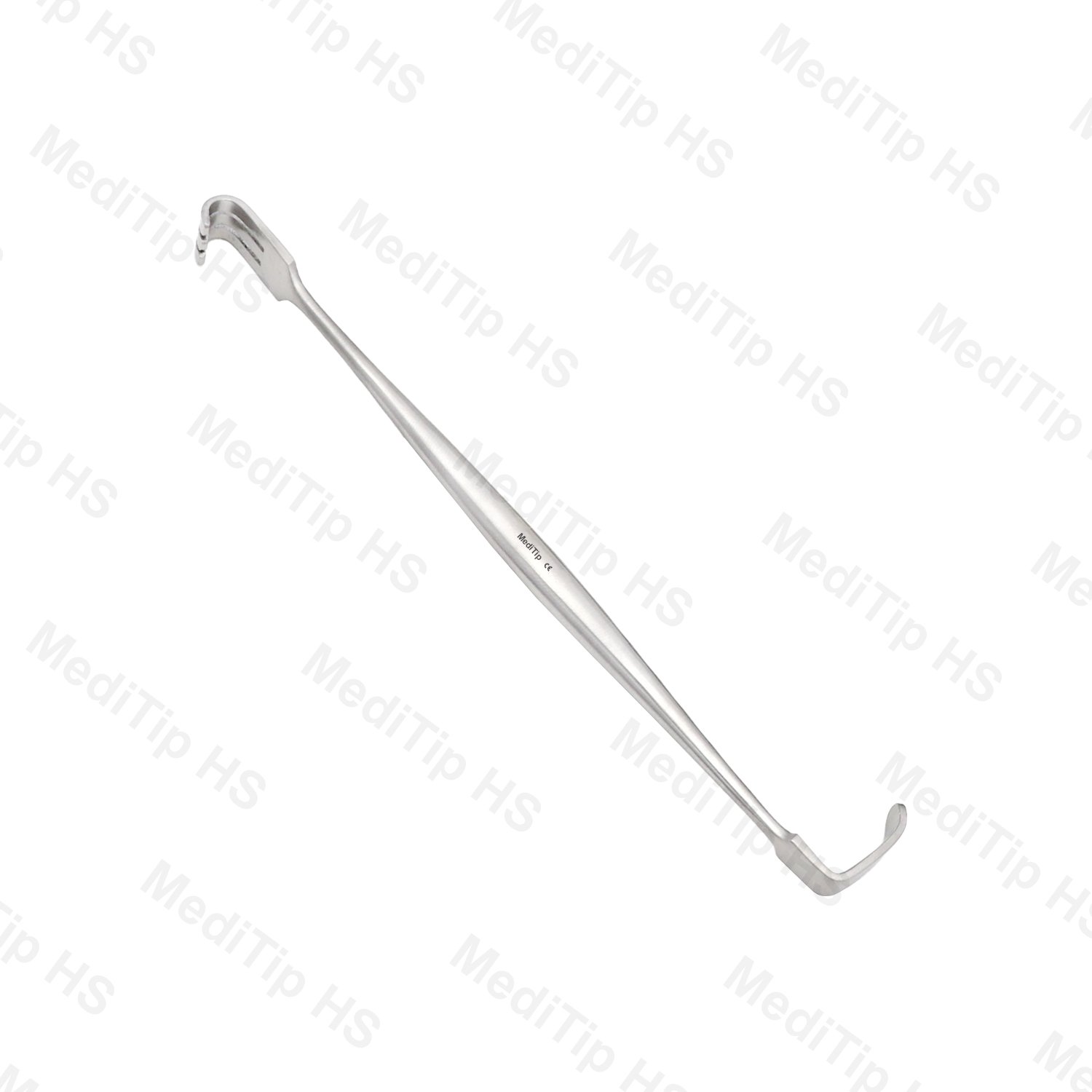 Senn-Miller Retractor, Round