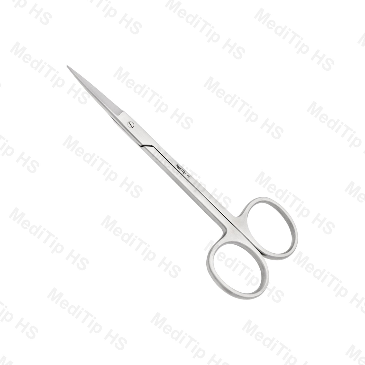 Iris Scissors, Fine Straight 11.5cm