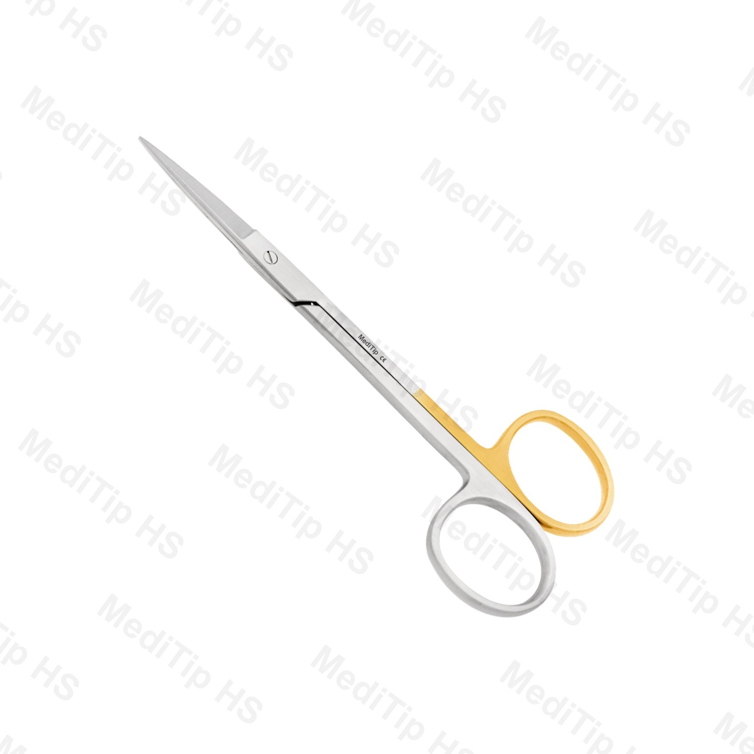 Iris Scissors, Delicate Straight, 11.5cm