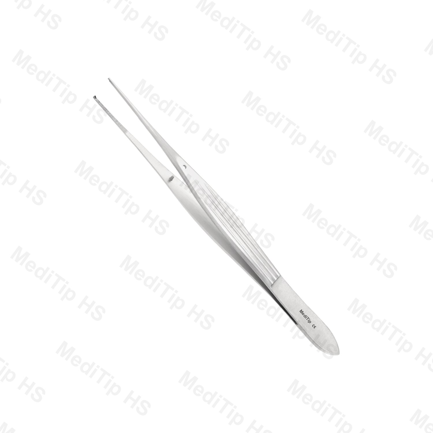 McIndoe, 1X2 Teeth Tissue Plier