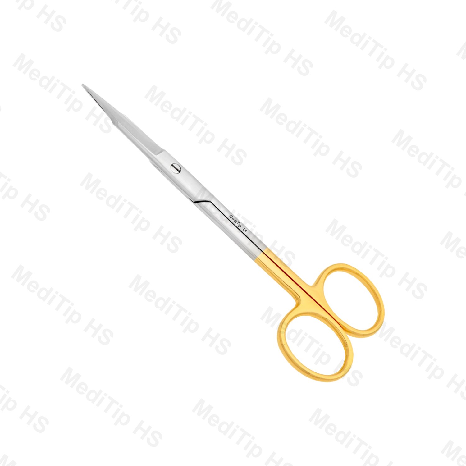 Goldman Fox Scissors, Straight, 12.5cm