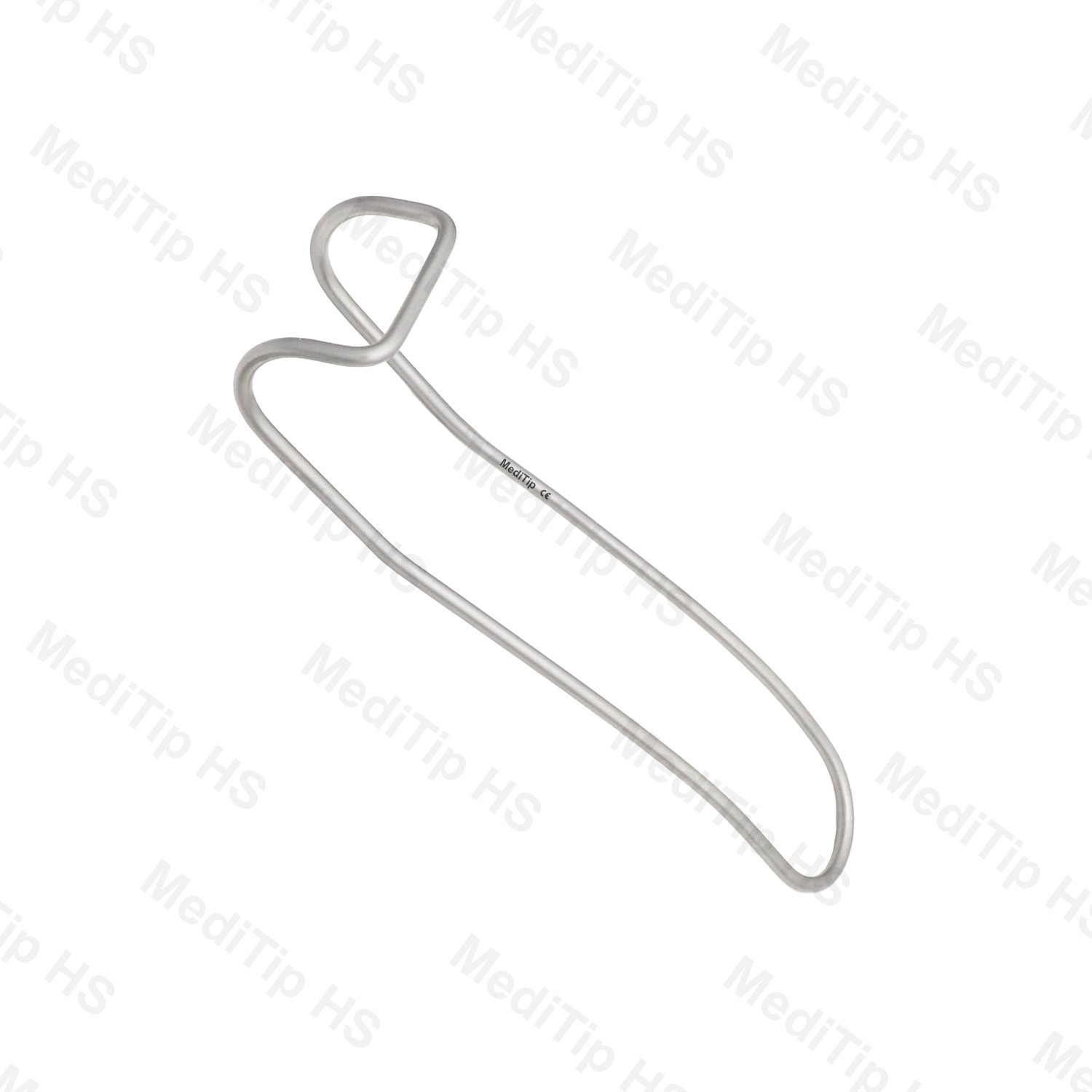 Sternberg Check Retractor