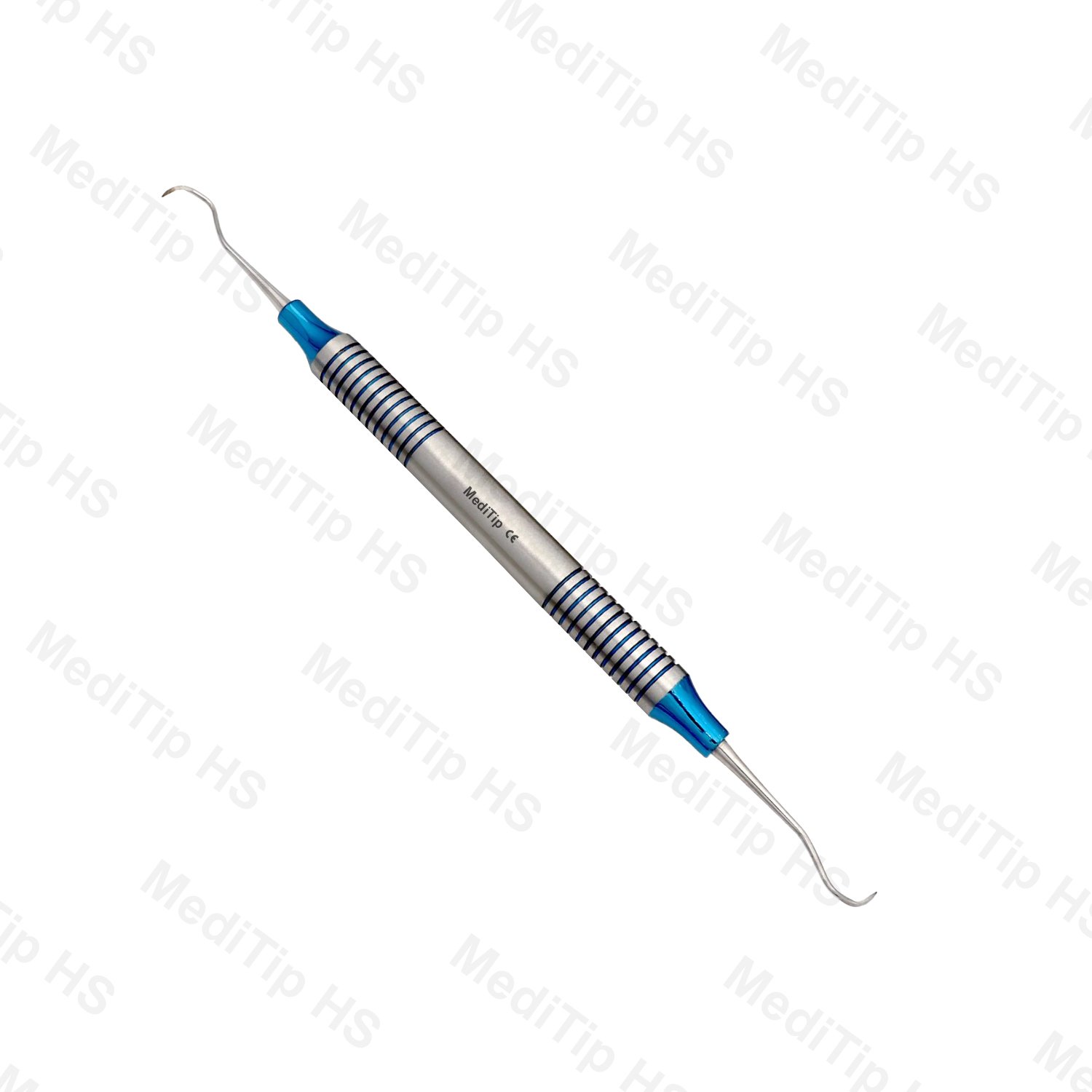 13/14S McCall Universal Curette DE