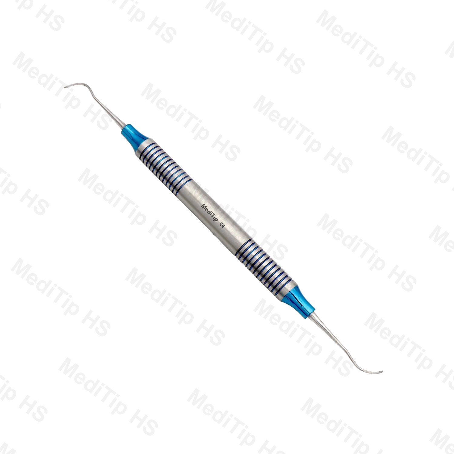 17/18 McCall Universal Curette DE
