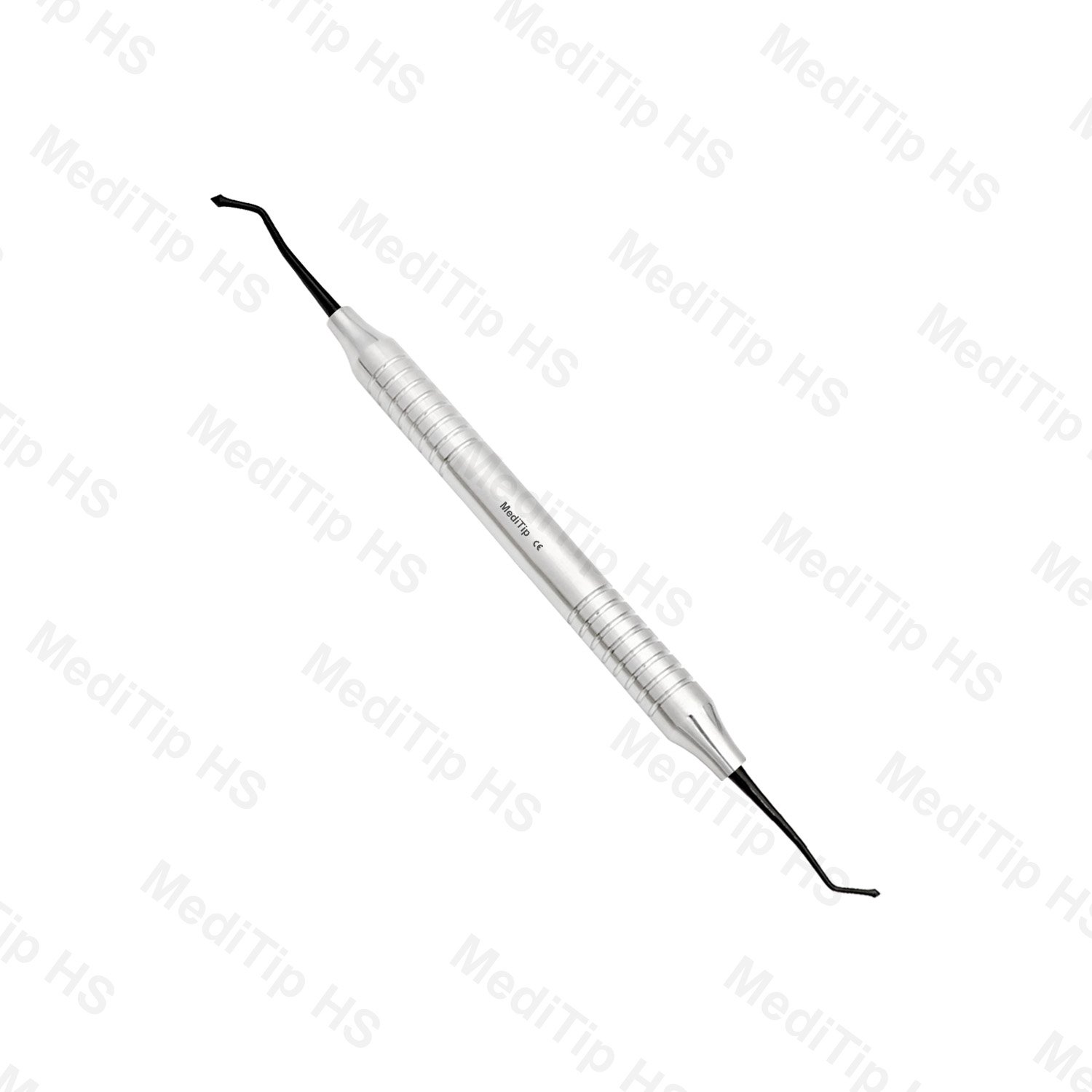 Burnisher 21B Composite Instrument