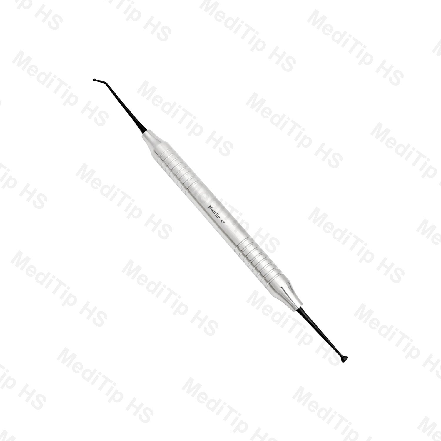 Burnisher 27/29 Composite Instrument