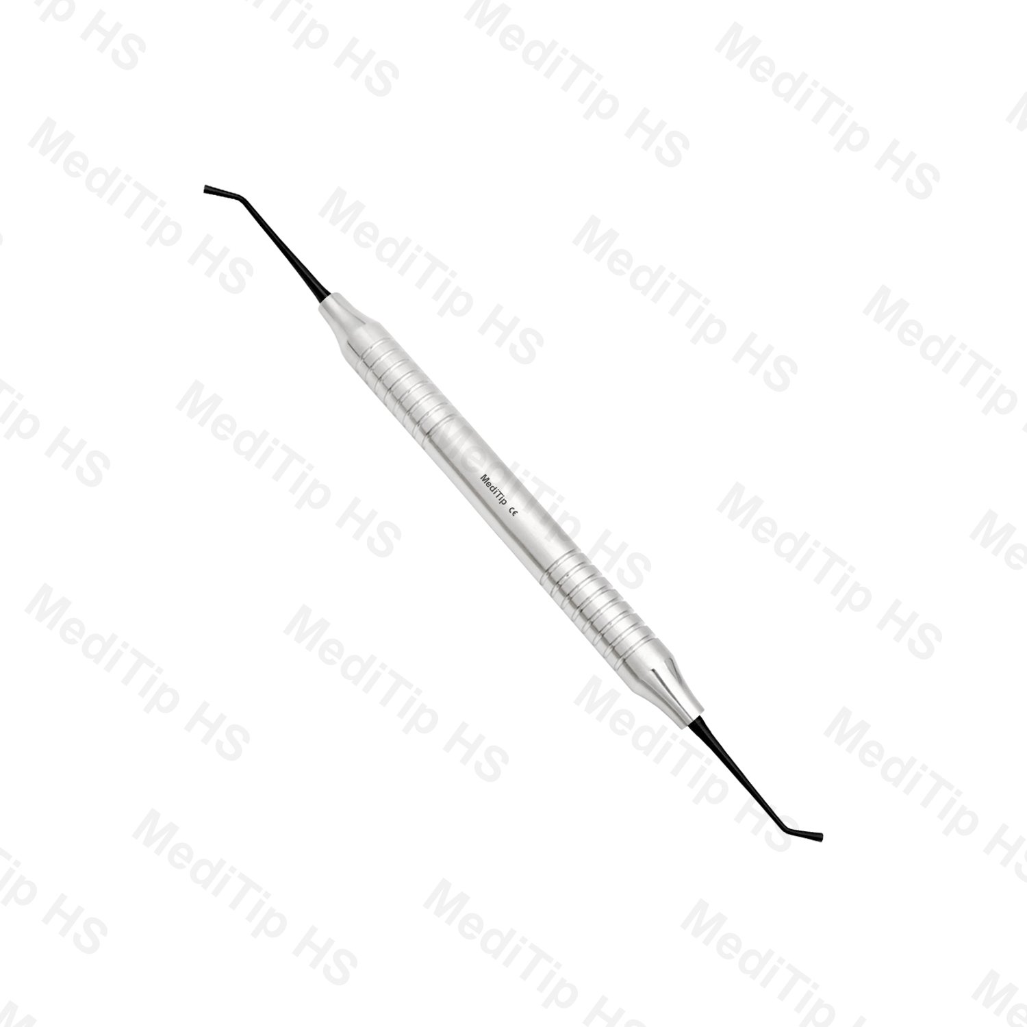 Plugger Composite Instruments