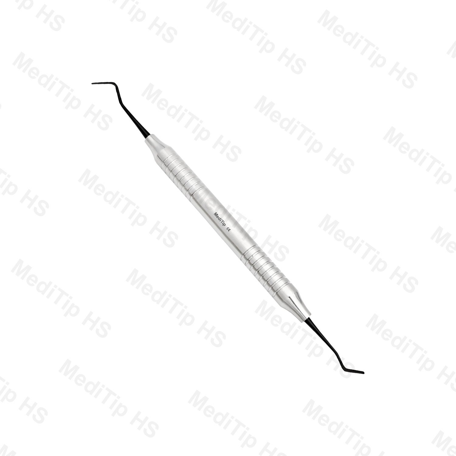 Interproximal Carver Composite Instruments