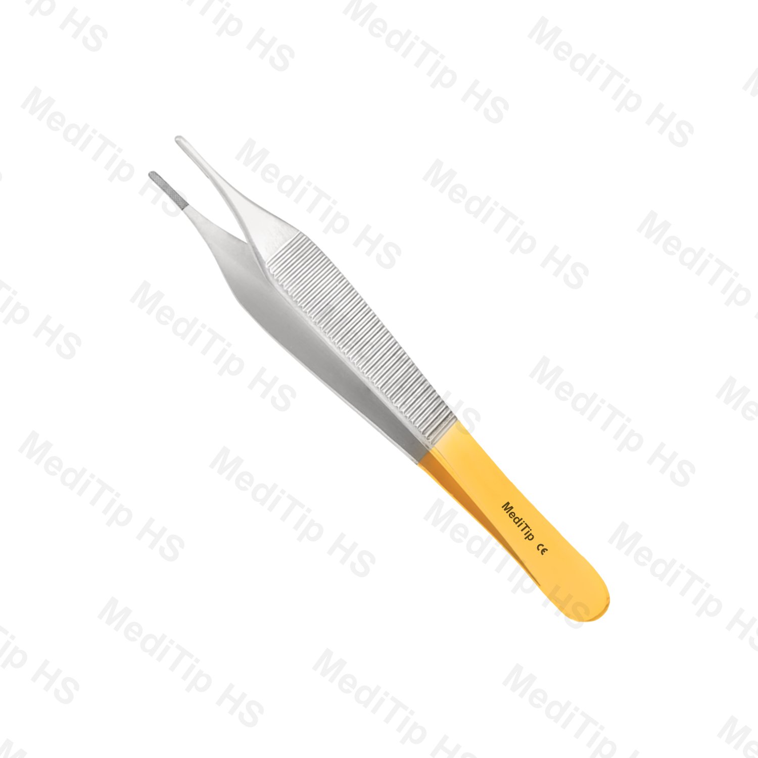 Adson TC Tissue Plier