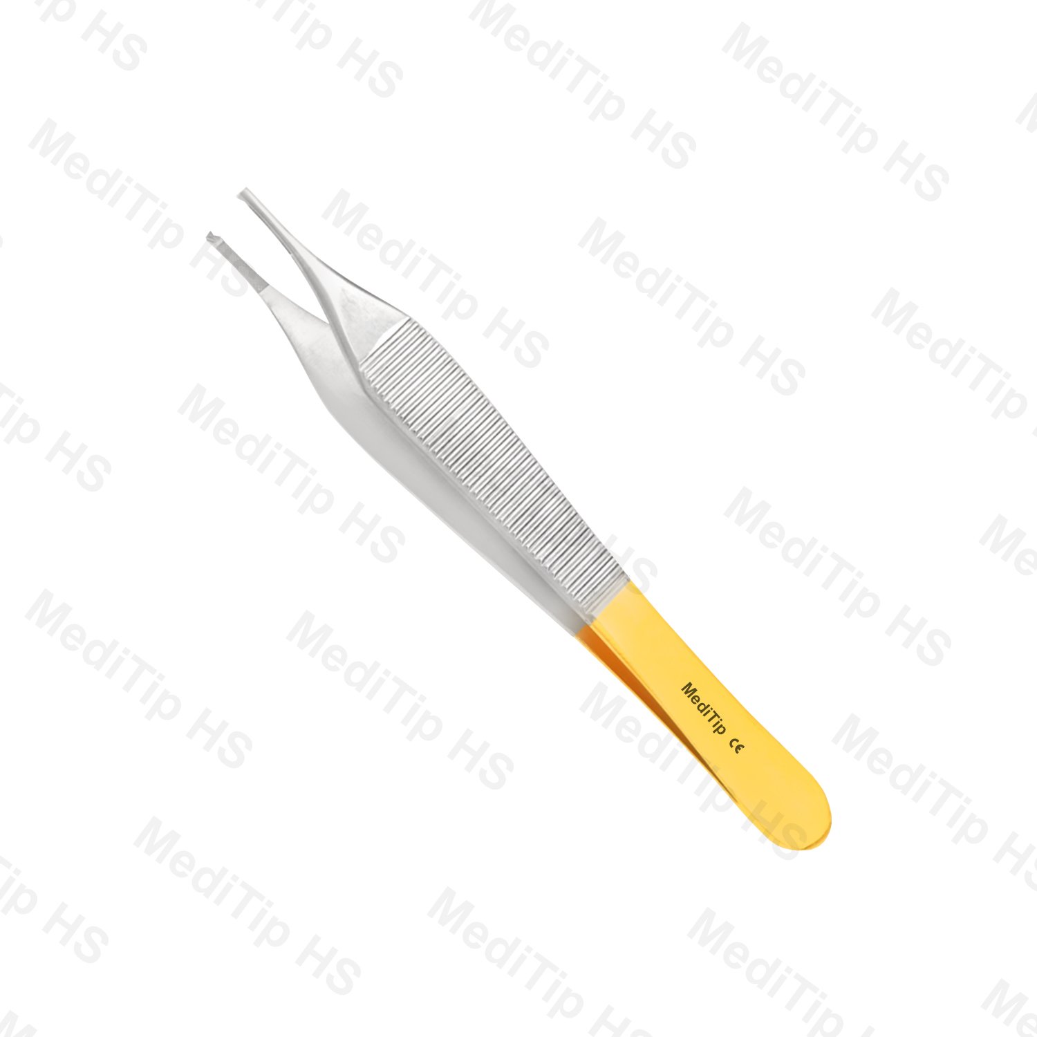 1x2 Adson TC Tissue Plier