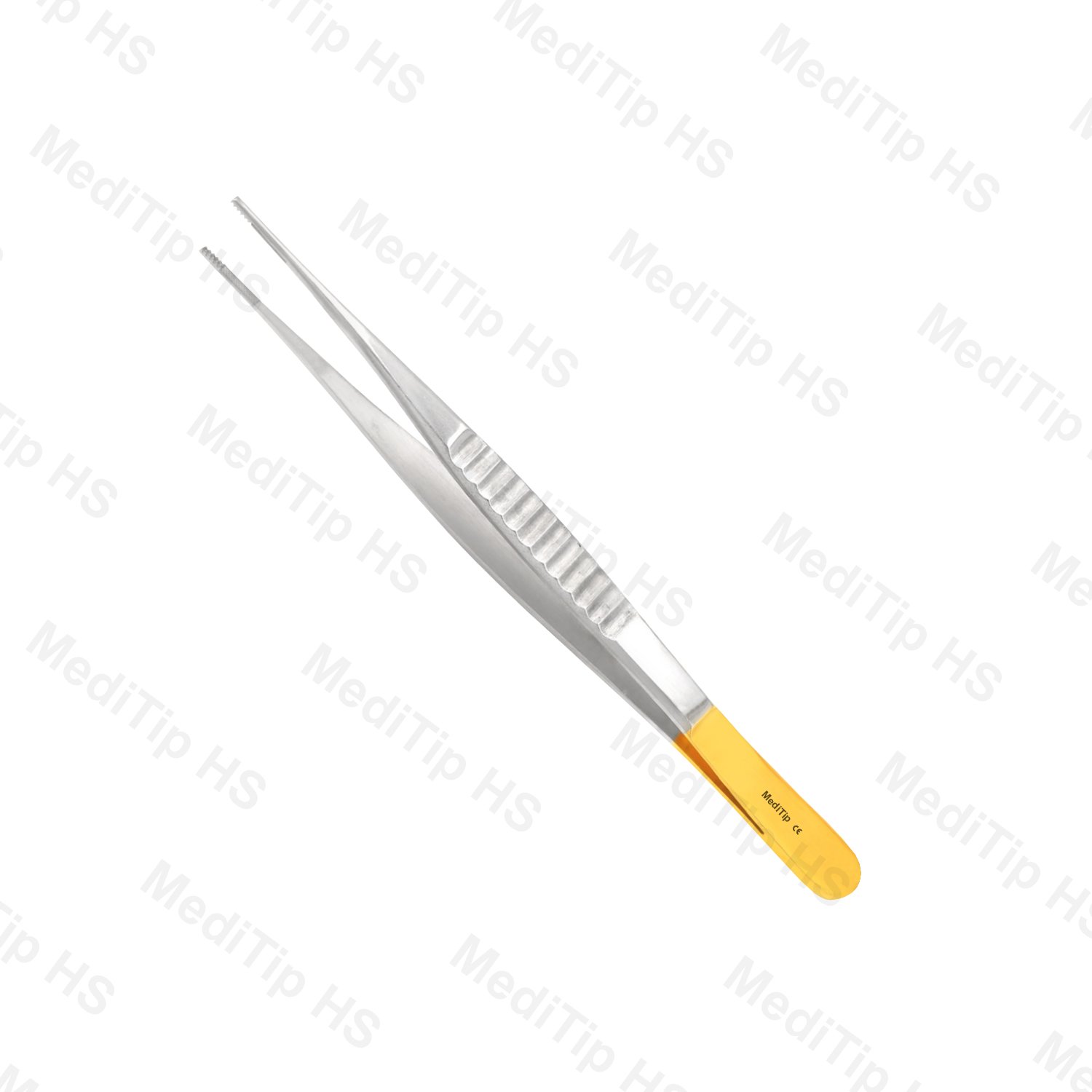 DeBakey TC Tissue Pliers