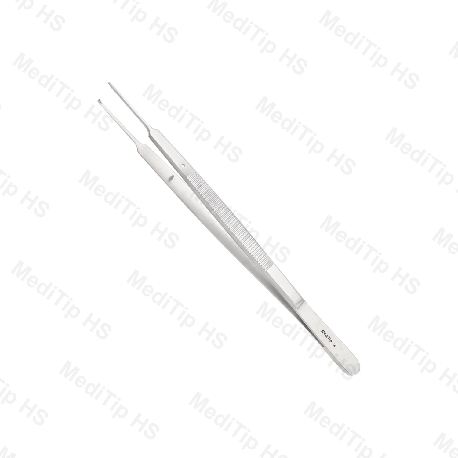 Gerald Straight, 1X2 Teeth Tissue Pliers