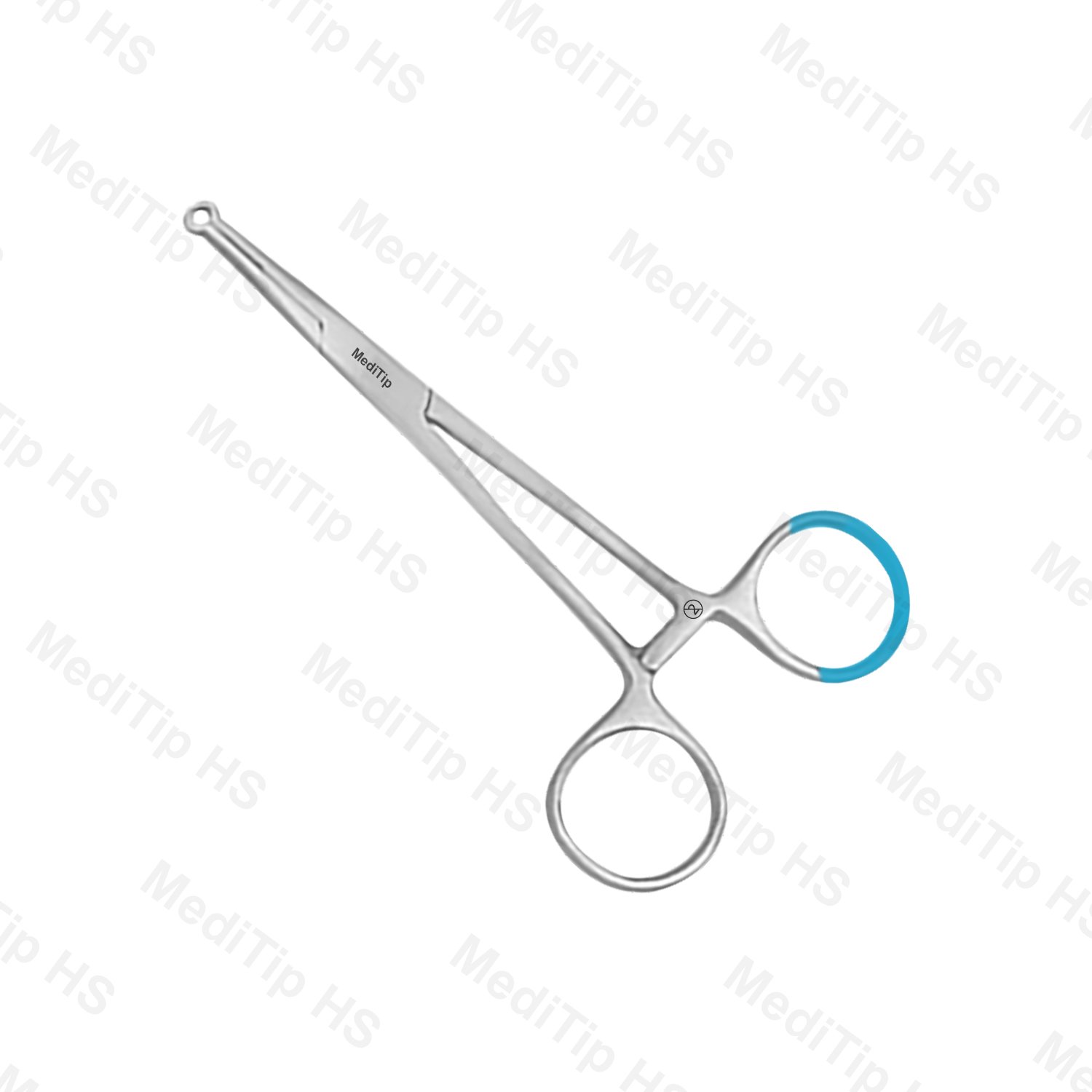 Non sterile Single Use Vasectomy Ring Forceps