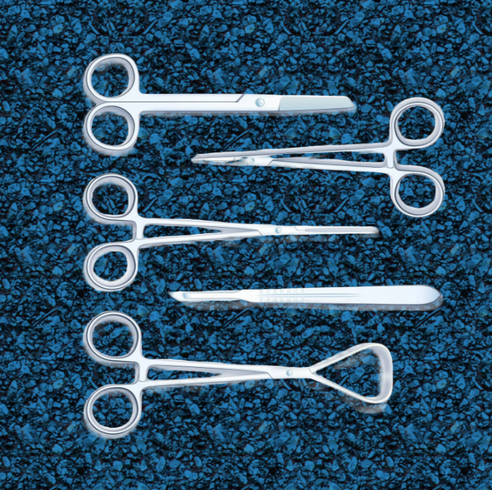 About Meditip Hospital Supplies