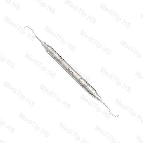 1/2 Gracey Curettes Standard