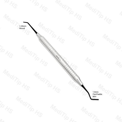 1 Goldstein Mini Composite Instrument Anterior