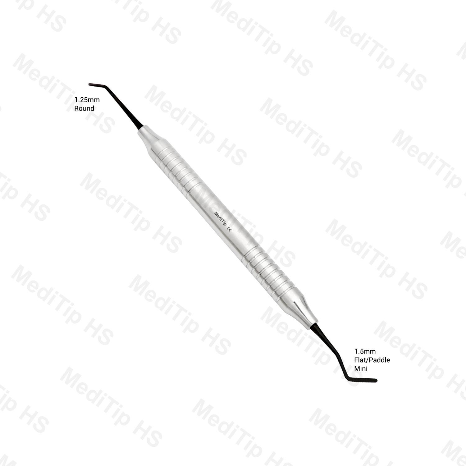 1 Goldstein Mini Composite Instrument Anterior