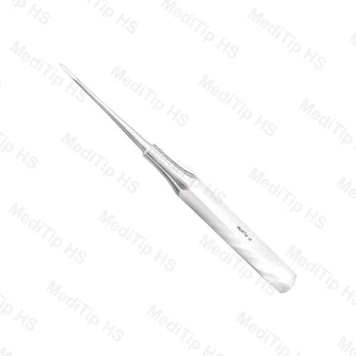 1 Heidbrink Elevator, Straight