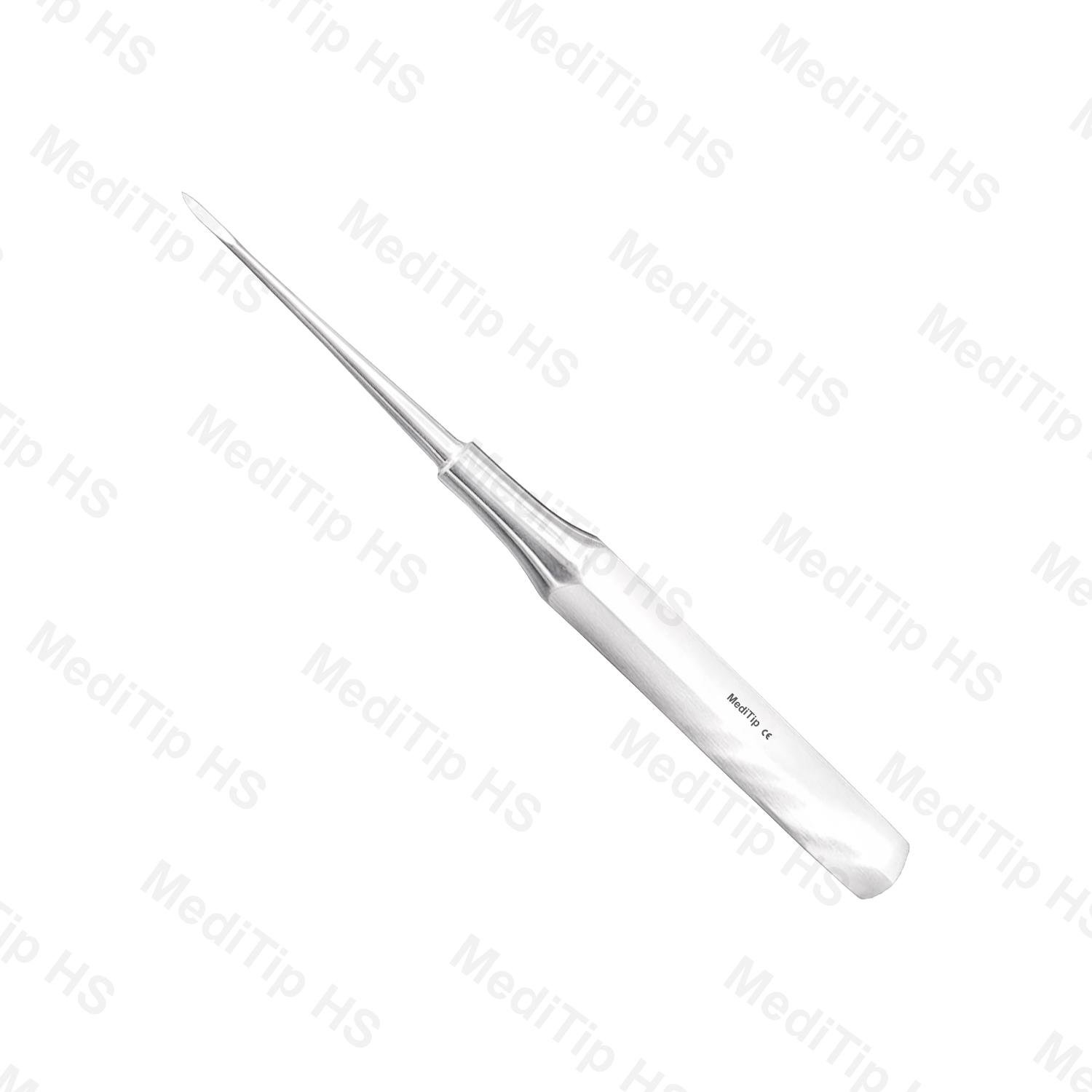 1 Heidbrink Elevator, Straight